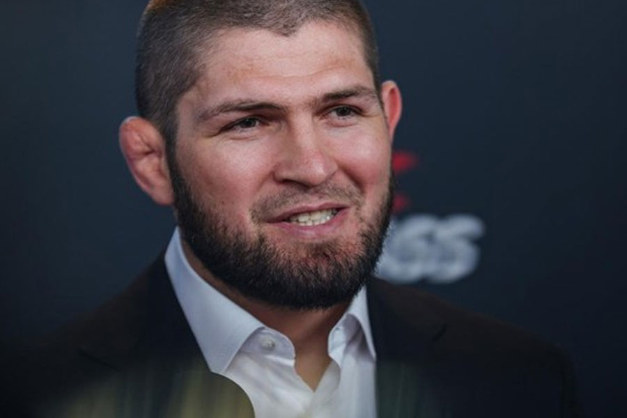 Cerita-Petarung-Inggris-Pingsan-dan-Lihat-Khabib-saat-Buka-Mata