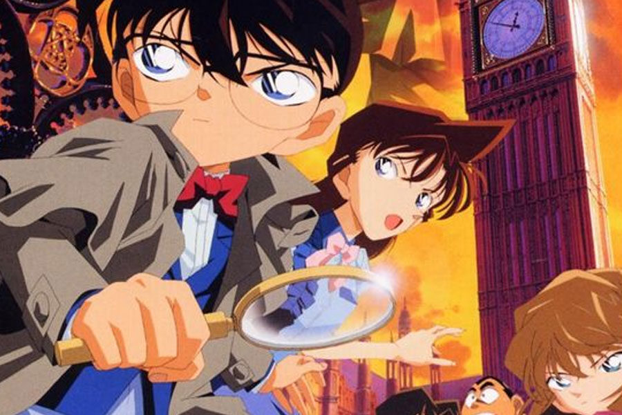 Detektif-Conan-Diboikot-di-China,-Fan-Dilarang-Cosplay-dan-Beli-Merch