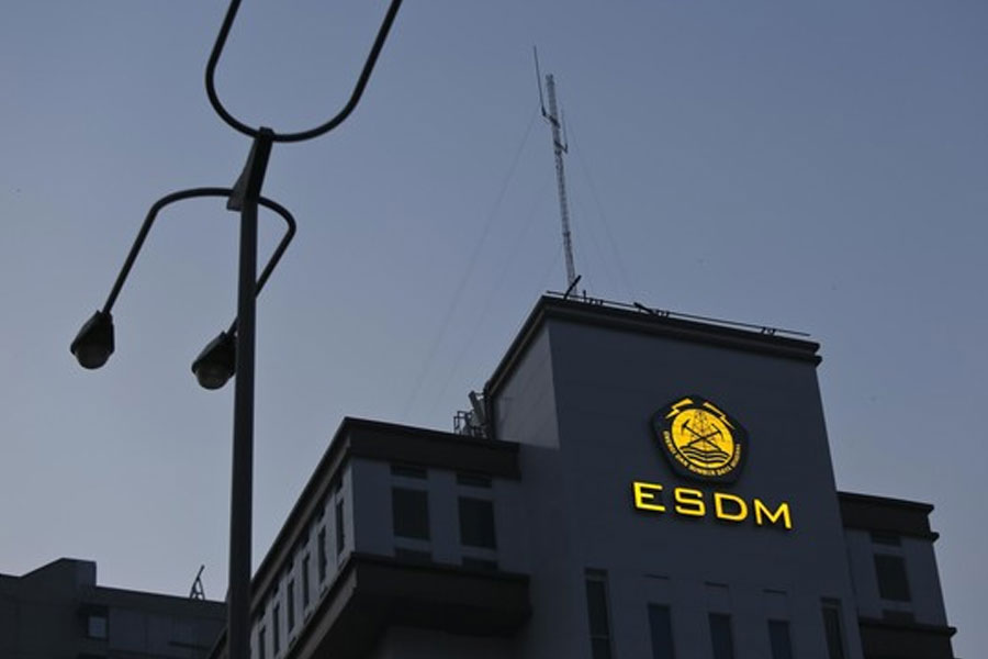 ESDM-Bekukan-Izin-Tambang-PT-SCC-Buntut-Sengketa-Lahan-Transmigran