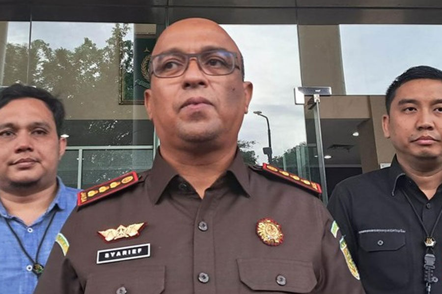 Eks-Direktur-Teknis-Bea-Cukai-Jadi-Tersangka-Kasus-Ekspor-POME