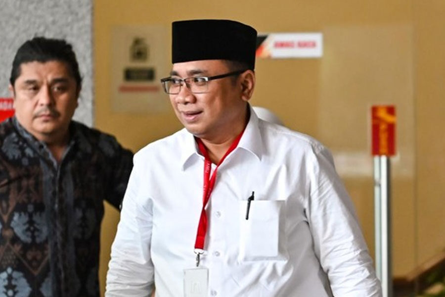 Eks-Menag-Yaqut-Ajukan-Praperadilan-soal-Status-Tersangka