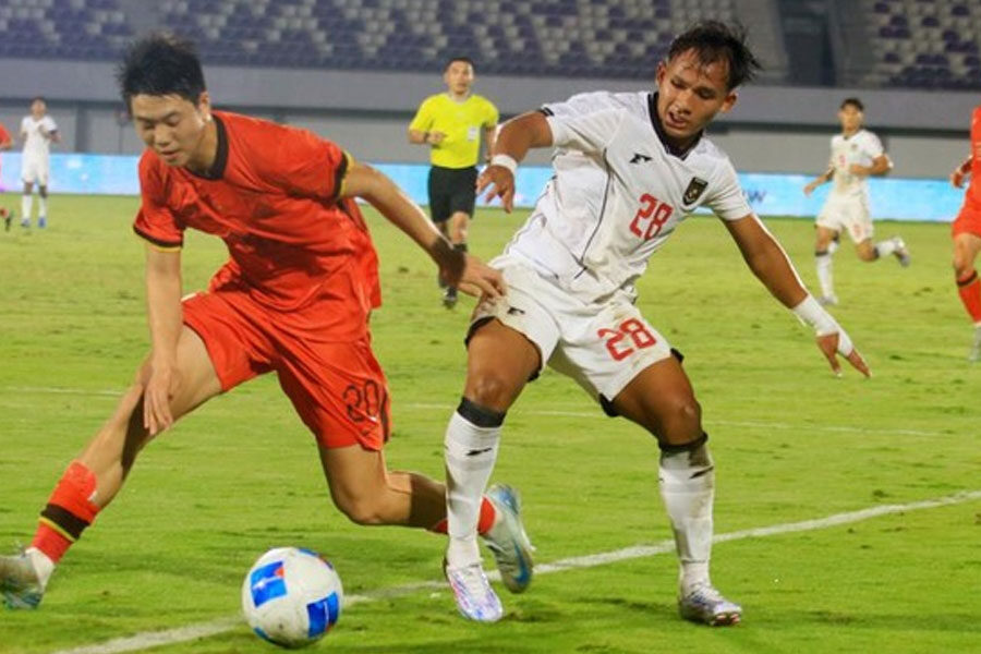 Jadwal-Siaran-Langsung-Indonesia-U-17-vs-China-U-17-di-Leg-2-Uji-Coba