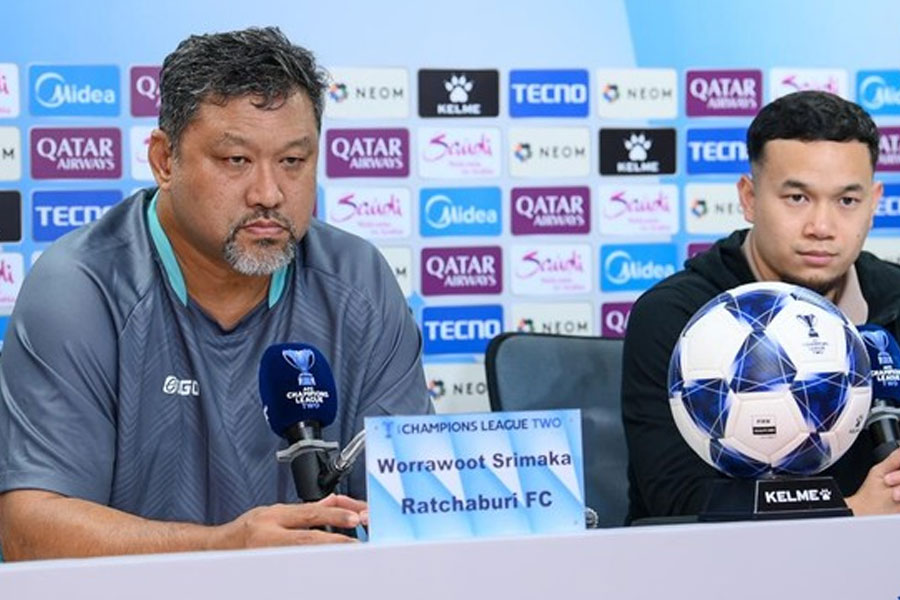 Pelatih-Ratchaburi-Ingatkan-Persib-Kami-Siap-Lumat-Maung-di-Kandang