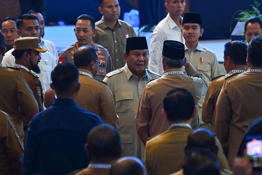 Pemda-Bakal-Korve-Selasa-dan-Jumat-Urus-Sampah