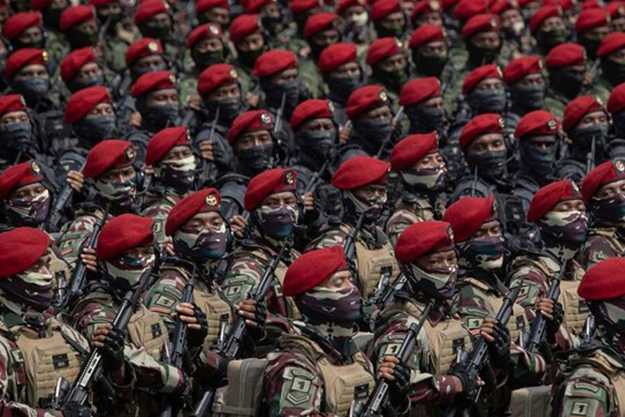 Pengiriman-Prajurit-TNI-ke-Gaza-Tunggu-Perintah-Presiden-Prabowo