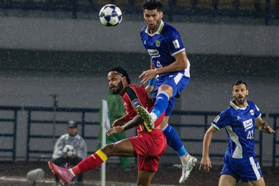 Persib-Tanpa-3-Pemain-Penting-Lawan-Ratchaburi-di-16-Besar-ACL-2