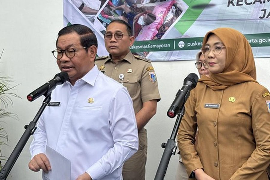 Pramono-Minta-Pelajar-Lempar-Air-Keras-di-Jakpus-Ditindak-Tegas