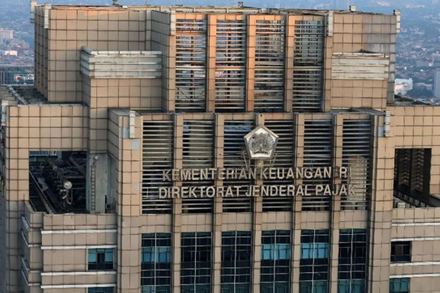 Respons-DJP-Soal-Mulyono-Jadi-Komisaris-12-Perusahaan