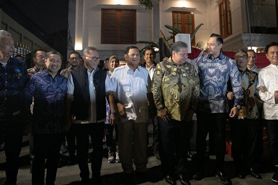 Sikap-Demokrat,-PKS,-dan-NasDem-soal-Wacana-Prabowo-2-Periode