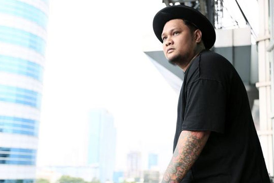 Virgoun-Bakal-Gugat-Hak-Asuh-Anak-setelah-Mediasi-dengan-Inara