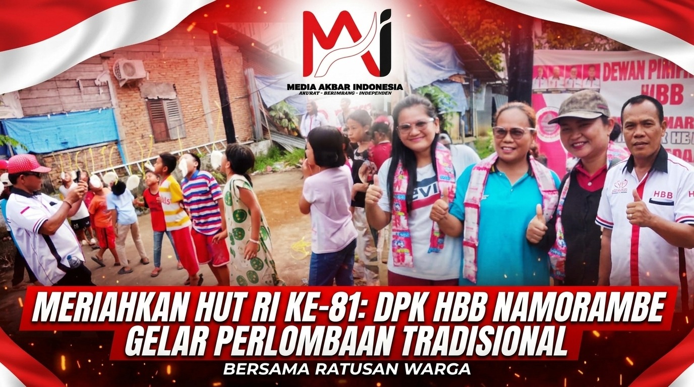 Meriahkan HUT RI ke-81 DPK HBB Namorambe Gelar perlombaan Tradisional Bersama Ratusan Warga.jpg