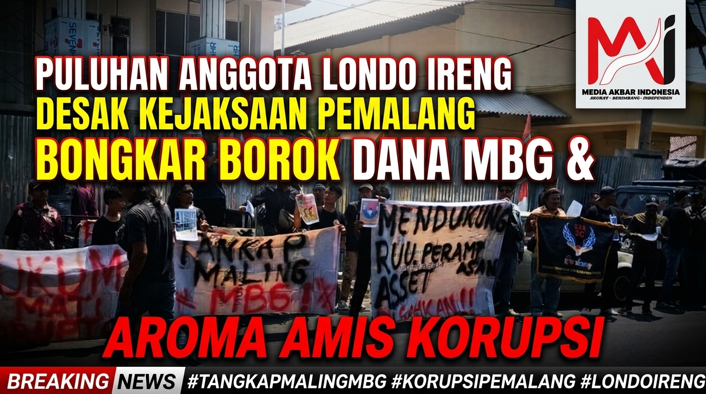 Puluhan Anggota Londo Ireng Desak Kejaksaan Pemalang Bongkar Borok Dana MBG dan Aroma Amis Korupsi.jpg