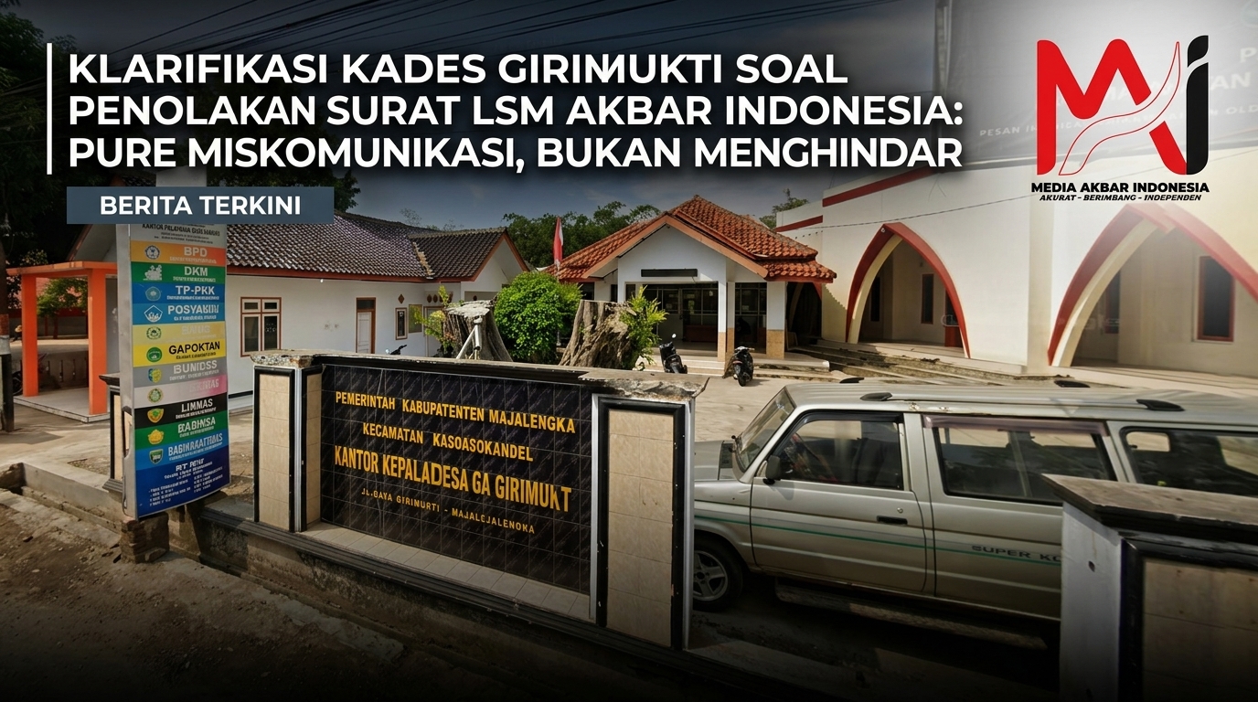 Klarifikasi Kades Girimukti Soal Penolakan Surat LSM AKBAR Indonesia: Pure Miskomunikasi, Bukan Menghindar.jpg