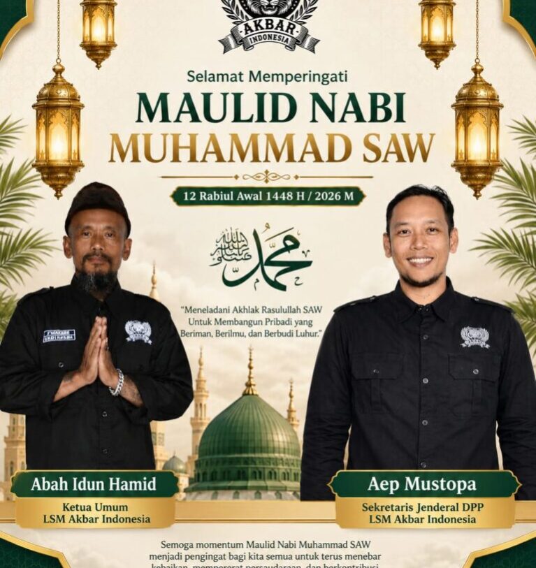 Ucapan Maulid Nabi Muhamad SAW Tahun 2026 Pimpinan Redaksi Media Akbar Indonesia.jpg Ucapan Maulid Nabi Muhamad SAW Tahun 2026 Pimpinan Redaksi Media Akbar Indonesia.jpg