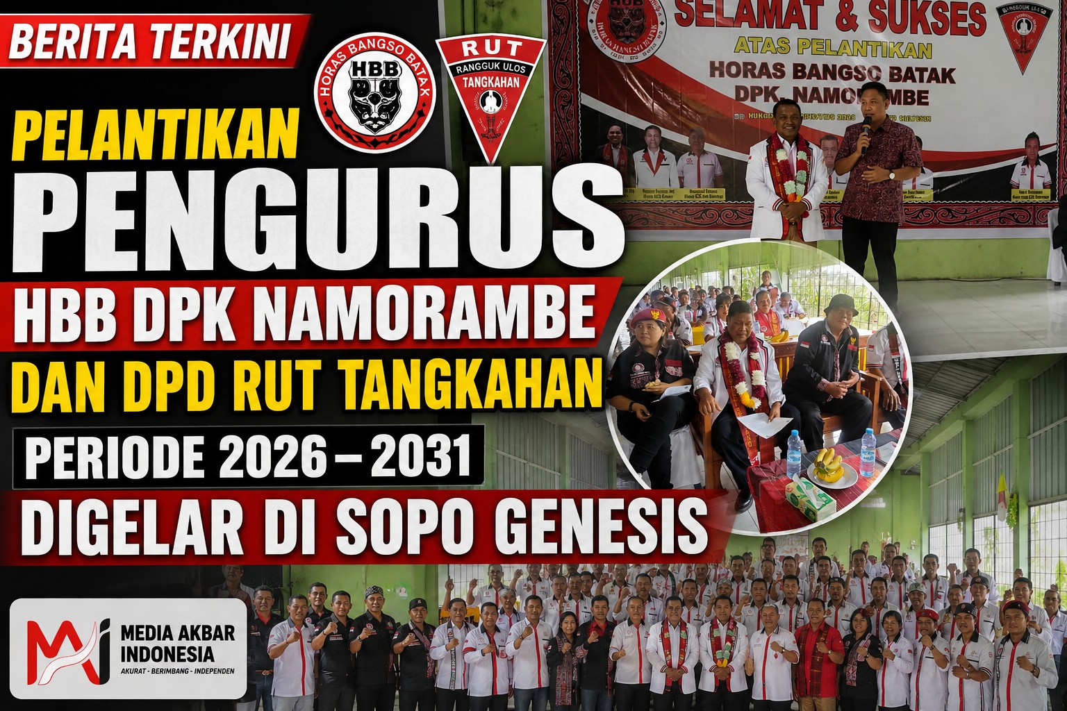 Pelantikan Pengurus HBB DPK Namorambe dan DPD RUT Tangkahan Periode 2026–2031 Digelar di Sopo Genesis.jpg