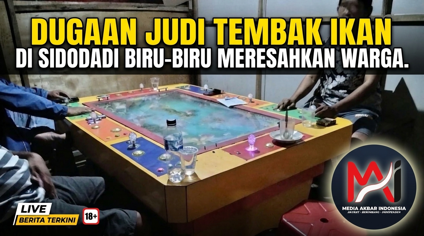 DUGAAN JUDI TEMBAK IKAN DI SIDODADI BIRU-BIRU MERESAHKAN WARGA.jpg
