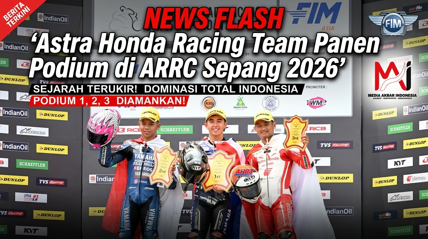 Astra Honda Racing Team Panen Podium di ARRC Sepang 2026.jpg
