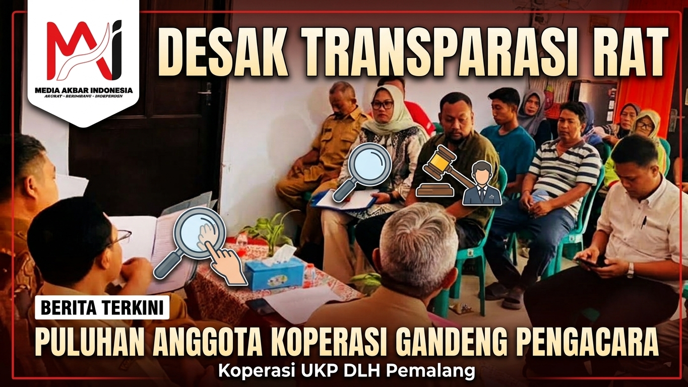 Desak Transparasi RAT Puluhan Anggota Koperasi UKP DLH Pemalang Gandeng Pengacara.jpg