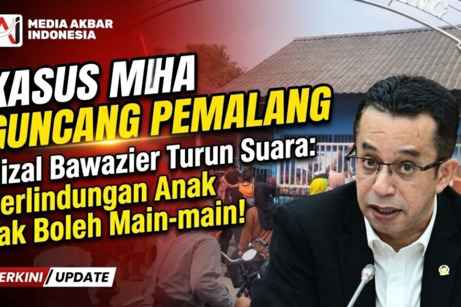 Kasus MHA Guncang Pemalang, Rizal Bawazier Turun Suara: Perlindungan Anak Tak Boleh Main-main!.jpg